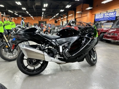 Why Buying a Used Bike Is a Smart Decision in 2025