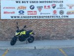 2023 CFMoto Papio 126cc