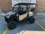 2023 Honda Pioneer Deluxe 5 Seater Side by Side