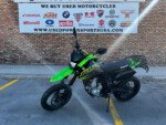 2021 Kawasaki KLX300 Street Legal
