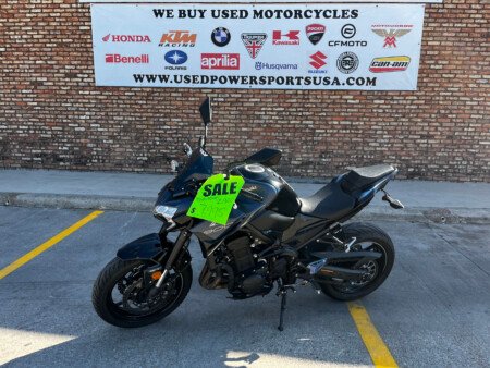 2022 Kawasaki ZR900FNFNN Z900(ABS)