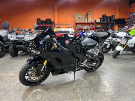 2021 HONDA CBR600RR
