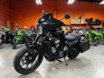 2025 MOTO MORINI CALIBRO 700 BAGGER