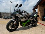 2024 Kawasaki Ninja 7 Hybrid