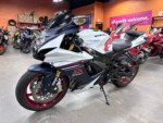 2024 Suzuki GSX-R750