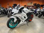 2023 Yamaha YZF-R7