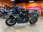 2023 Kawasaki Ninja ZX-6R