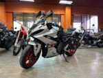 2024 Suzuki GSX-8R