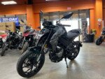 2026 CF Moto NK300