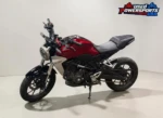 CB300