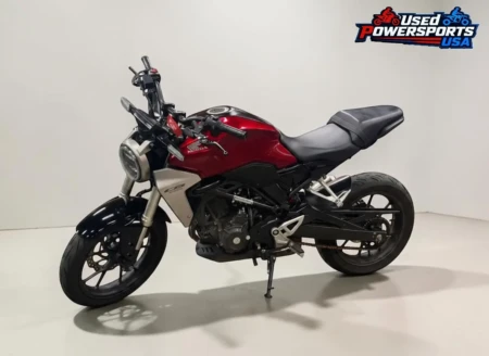 CB300