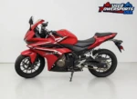 CBR