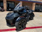 2021 Can Am Spyder F3
