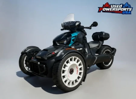 Can Am