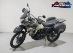 KLR650
