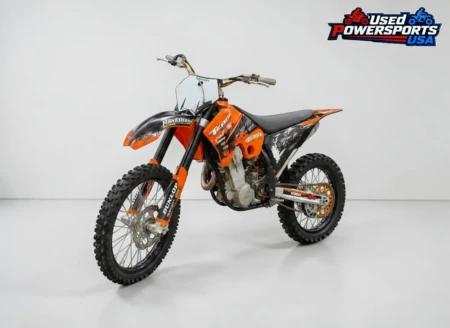 KTM