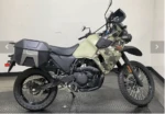 KLR650