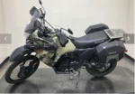 KLR650