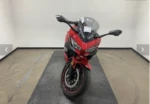 ninja 400