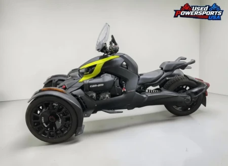 trike