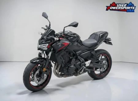 z650