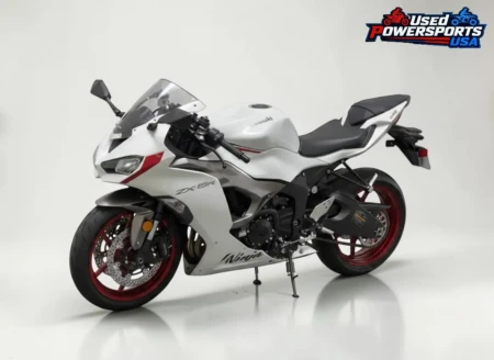 zx6r