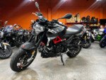2020 Aprilia Shiver 900
