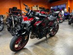 2024 Kawasaki Z900 ABS