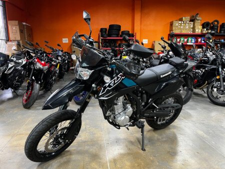 2023 KLX 300SM