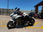 2023 Kawasaki Ninja 650