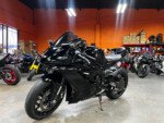 2020 Yamaha YZF-R6