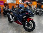 Ninja 500
