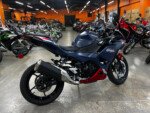 Ninja 500