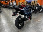 Ninja 500
