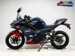 Ninja 500