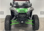 KRX