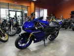 YZF-R3