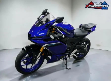 YZF-R3