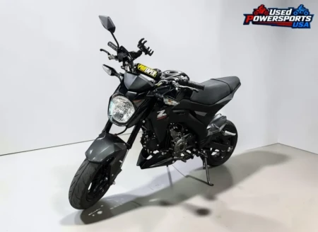 Z125p
