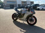 2024 KAWASAKI NINJA ZX-6R