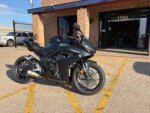 2026 HONDA CB650RAC E-CLUTCH