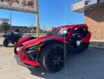2021 Polaris Slingshot SL